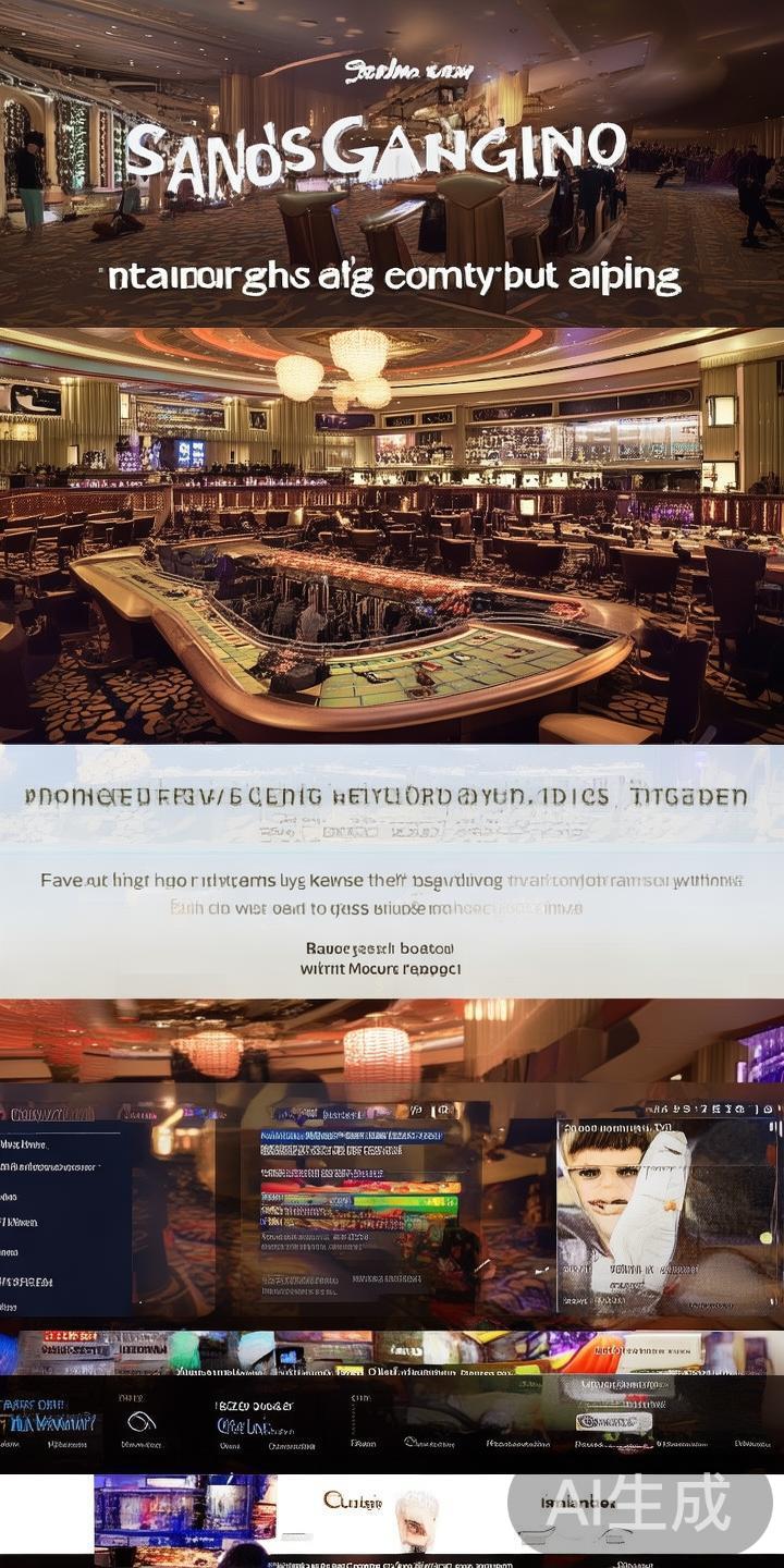 澳门金沙赌场是正规的吗？新手快速注册指南与试玩攻略