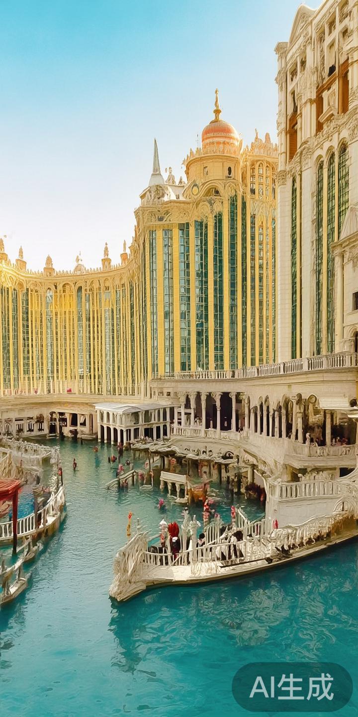 金沙澳门151度假村周边必游景点及便捷交通出行指南