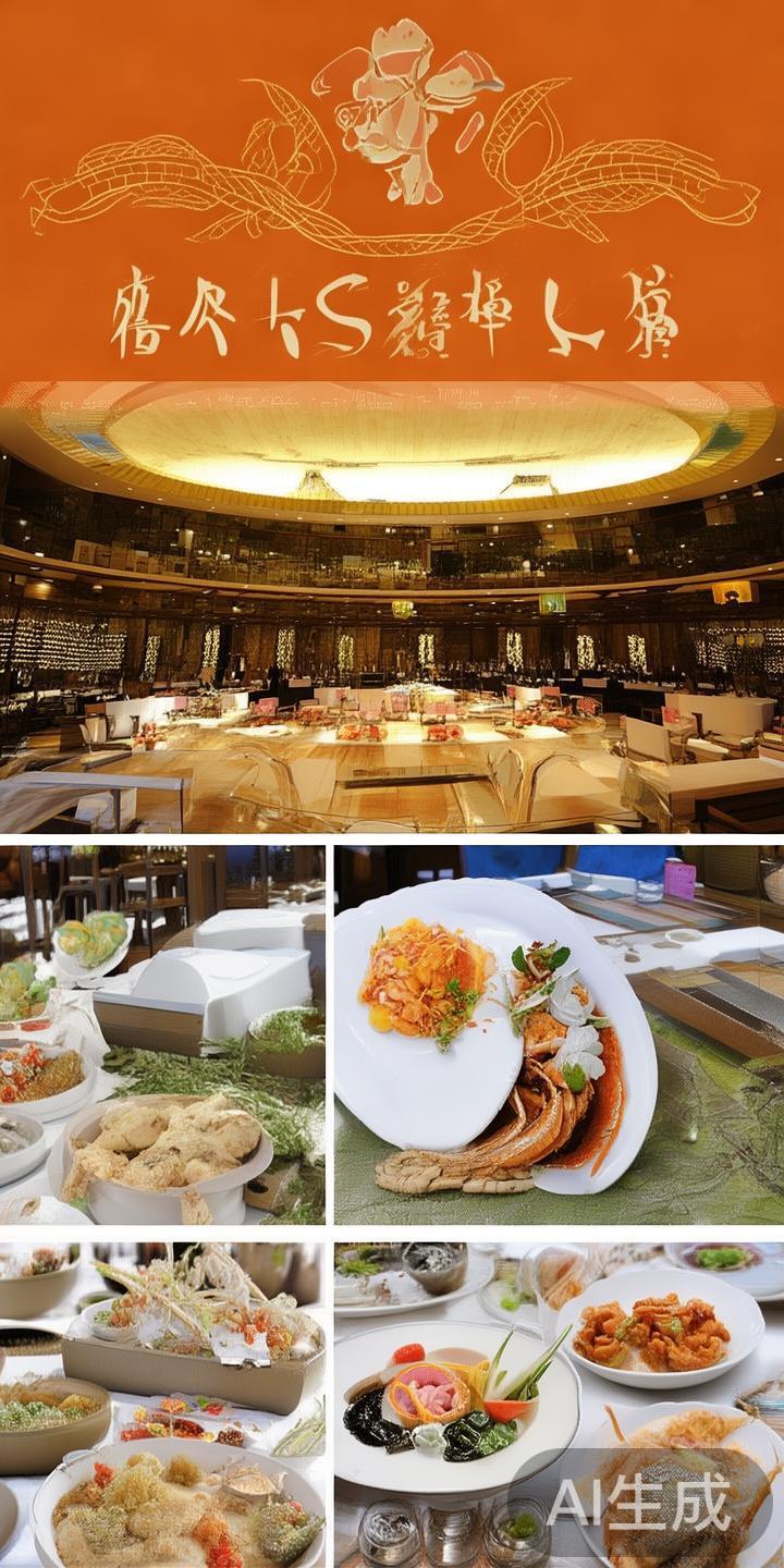 全面揭示澳门金沙官方赌场Sands餐饮娱乐精彩亮点全景推荐