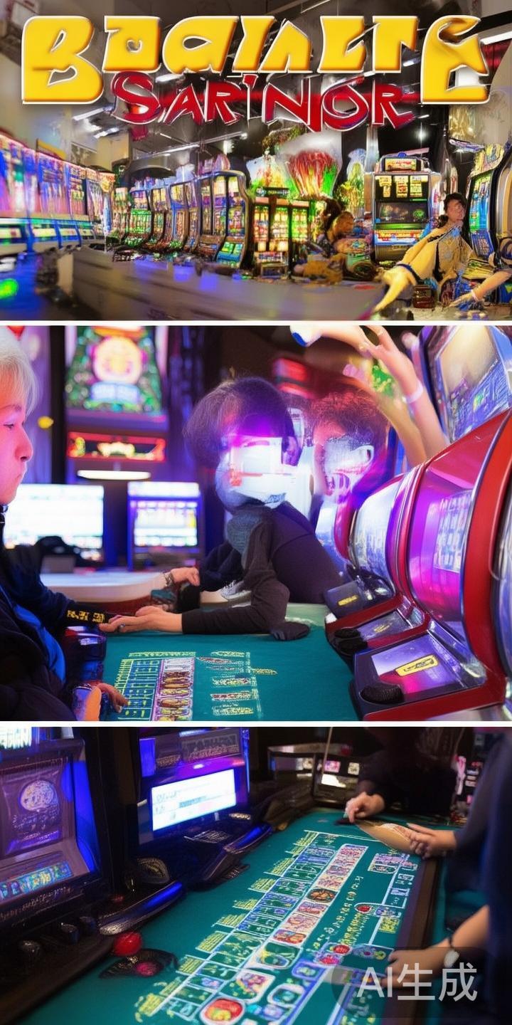 对于新手来说，建议优先体验容易理解、规则简单的游戏