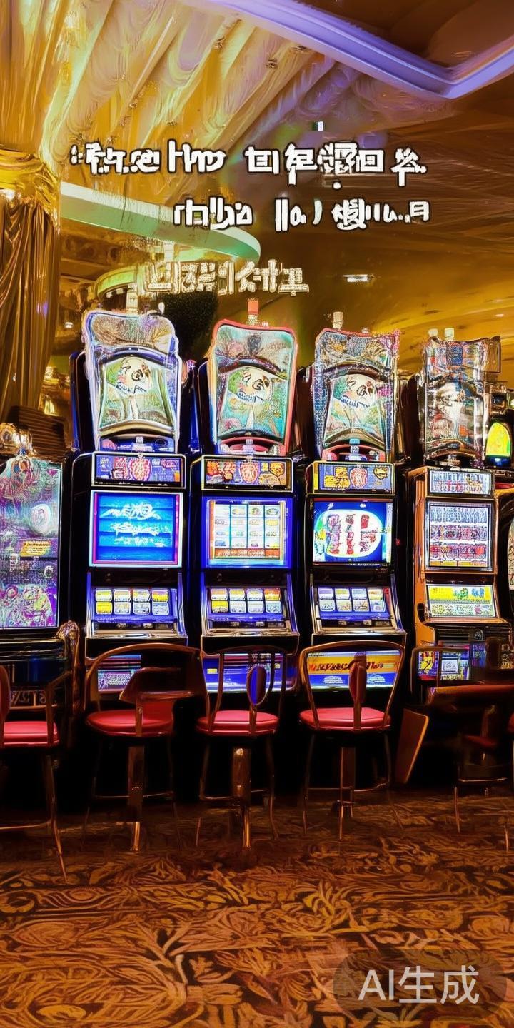 澳门金沙赌场免费试玩游戏类型全景介绍：丰富多样满足不同玩家需求