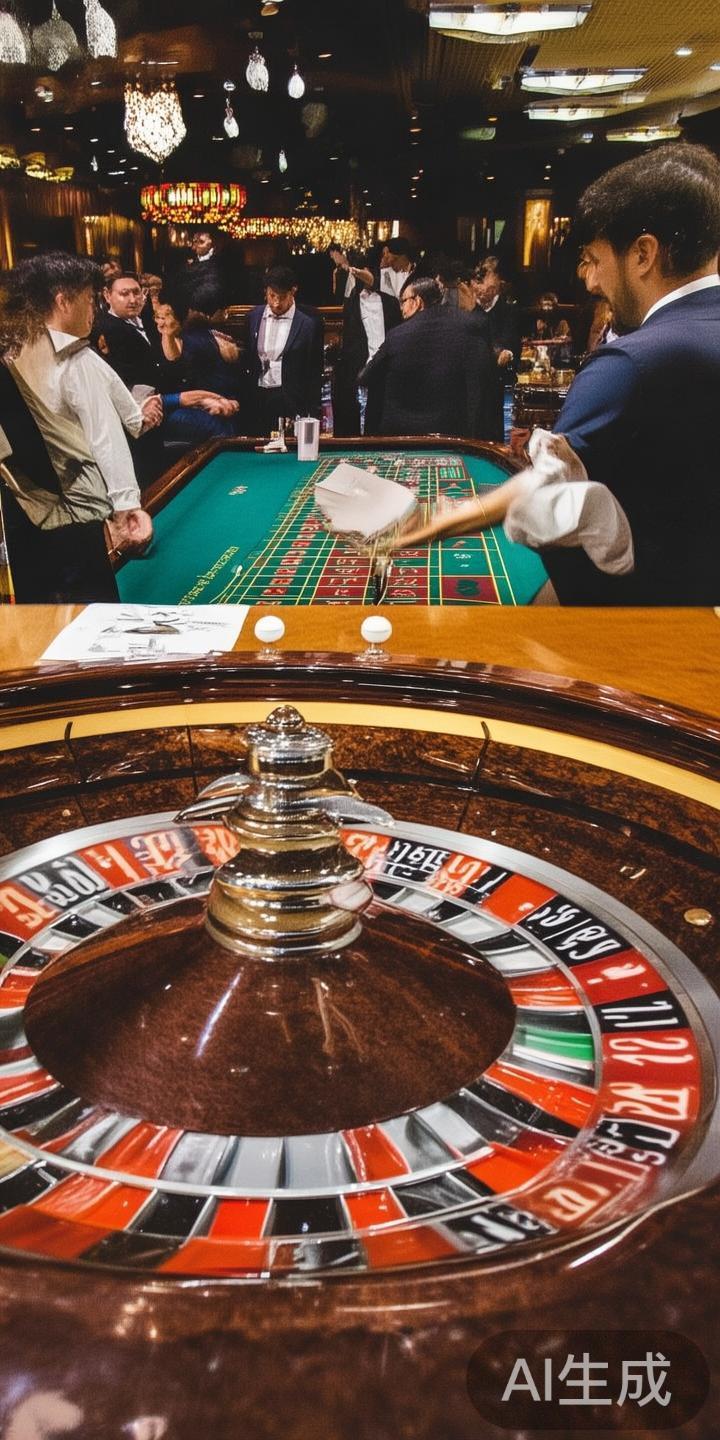 澳门金沙网上赌场娱乐平台全面解析：玩法技巧与娱乐指南