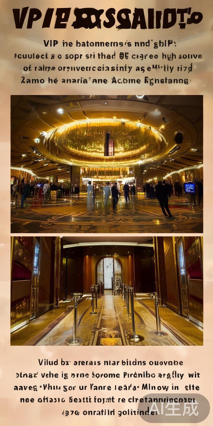 金沙澳门会员登录后尊享的VIP专属权益全解析