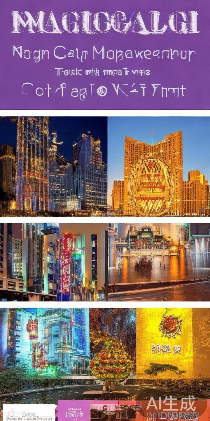 澳门作为世界著名的旅游胜地，其丰富的文化底蕴与繁华