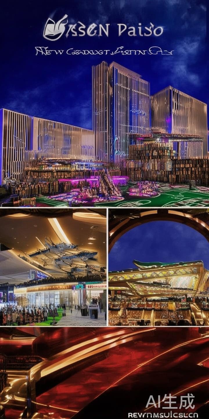 在澳门这座享誉全球的娱乐之都，传统的博彩吸引力固然