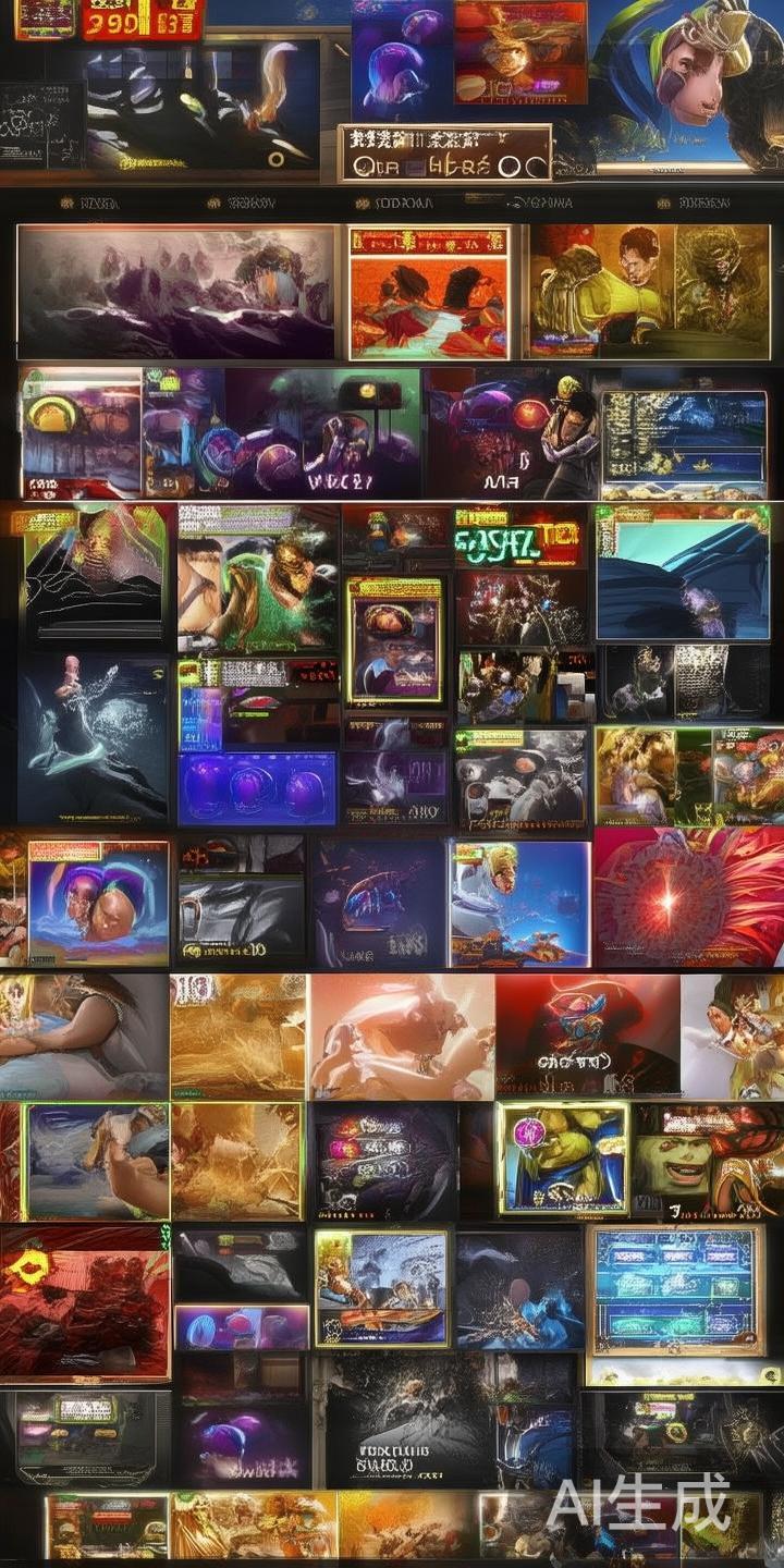 除了丰富的游戏类型，澳门金沙娱乐娱城官网还提供多样