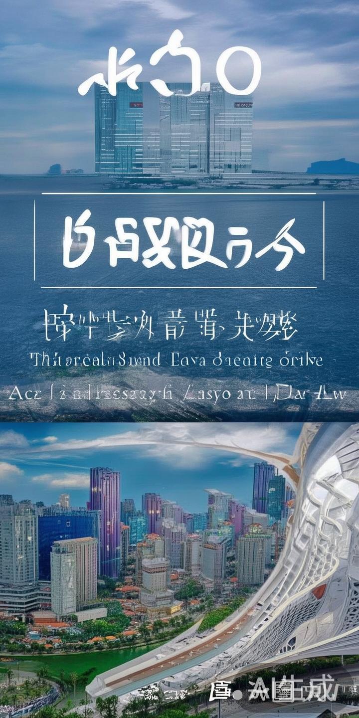 澳门Apple金沙广场及周边热门旅游景点一日游完整推荐路线攻略 在澳门的繁华中,Apple金沙广场作为现代化的标志