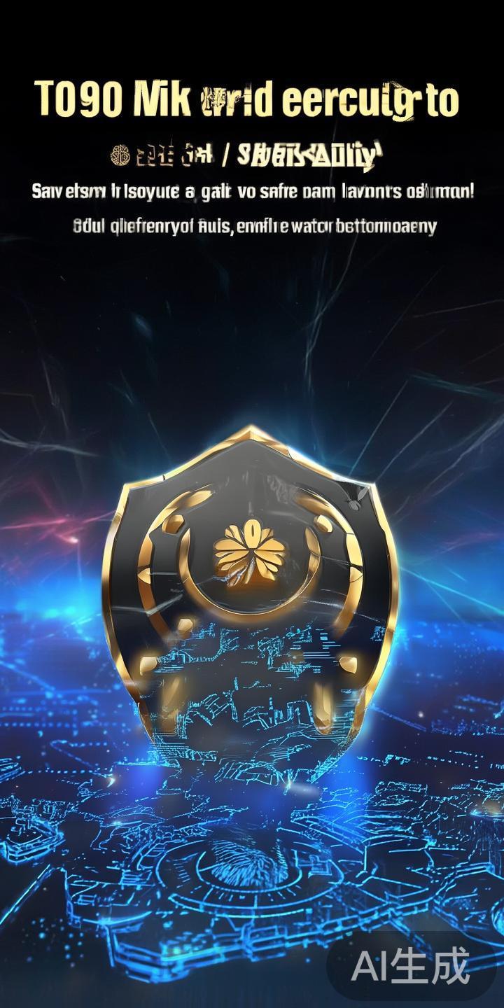 澳门金沙城网站安全保障措施:全面保障用户信息与资金安全的有效策略