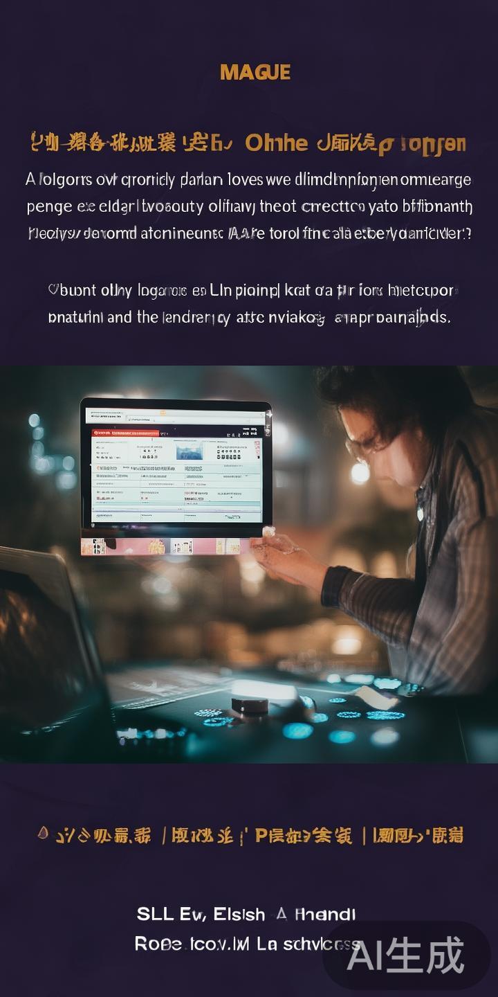 澳门金沙电玩城开户全攻略:详细步骤指南与注意事项 二、选择正规平台:保障账户安全
为了避免虚假平台