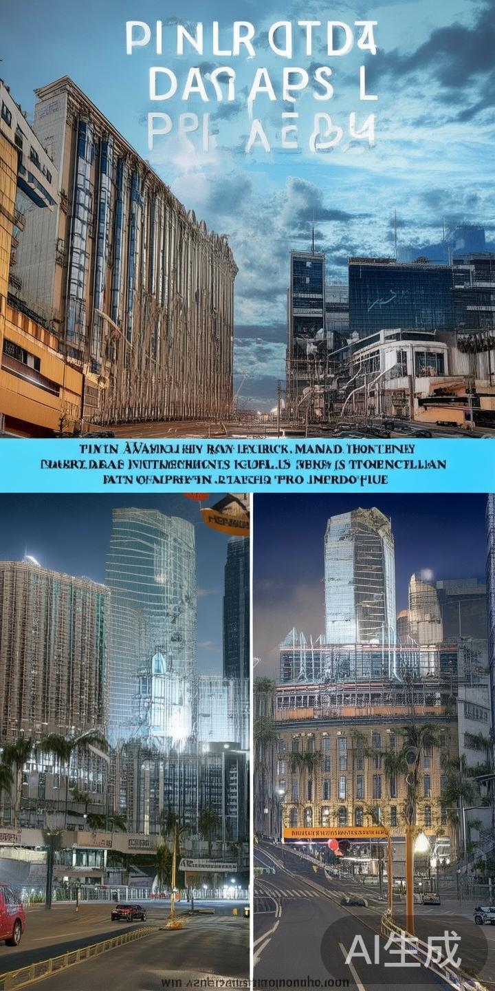 澳门金沙国际交通攻略与周边必访旅游景点全方位指南