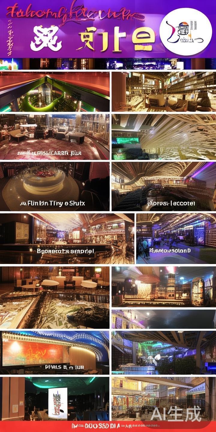 不同游客对娱乐体验有不同的期待，澳门金沙城的套票产