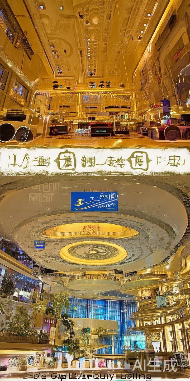 澳门金沙城购物攻略:轻松找到免税商品的实用指南