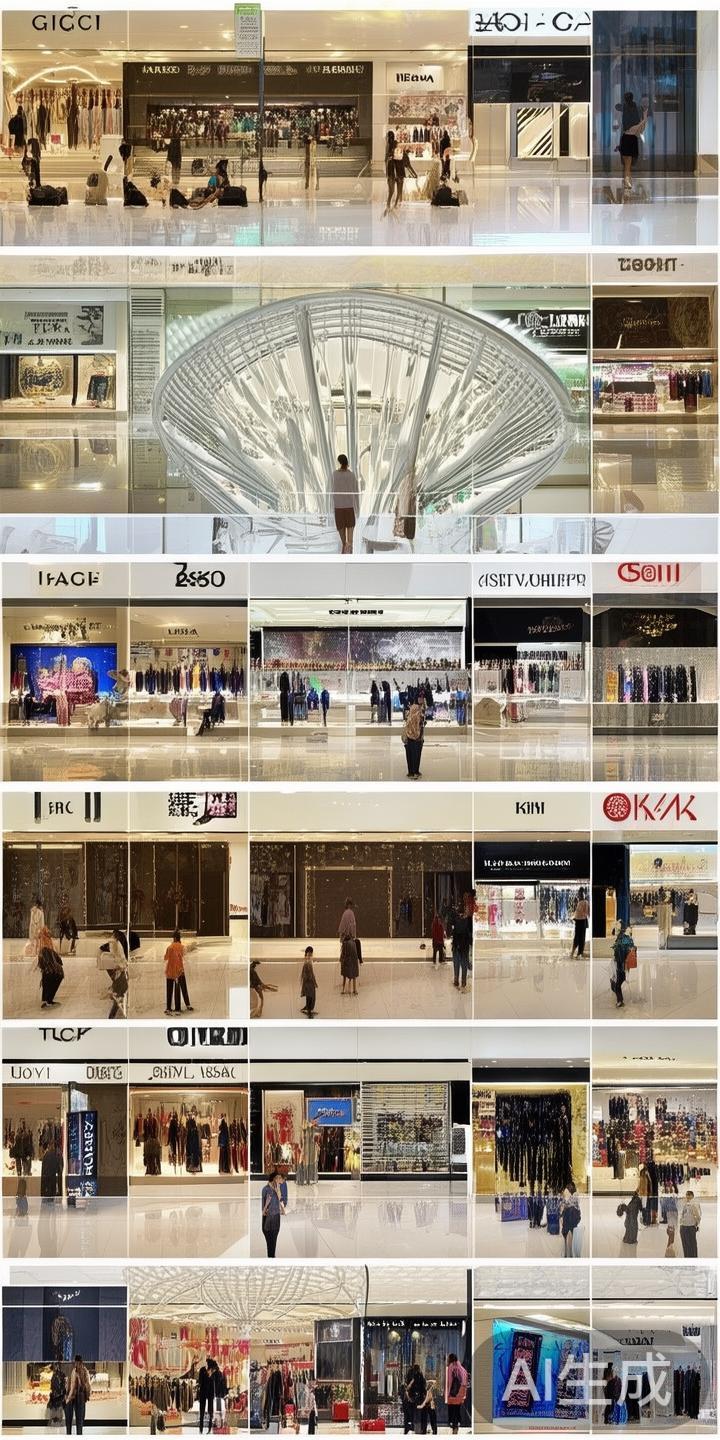 澳门金沙中心购物商城精选品牌及最新优惠活动全面攻略