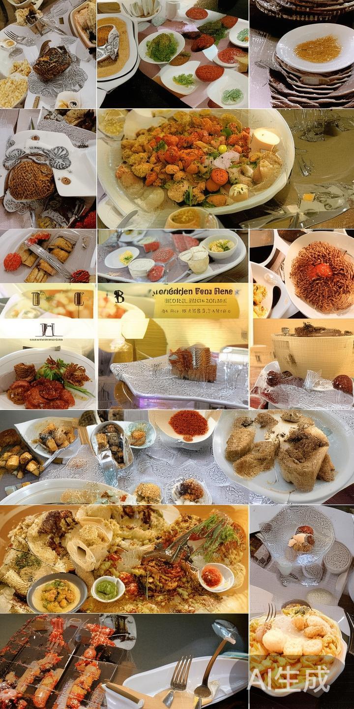 澳门金沙国际：全面美食餐厅推荐与多样餐饮选择指南