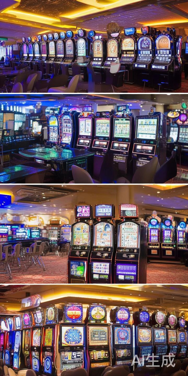 全面解析澳门金沙55游戏类别及真人视讯与电子老虎机最佳推荐指南